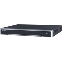 NVR 8CH 8POE Upto 12MP NO HDD