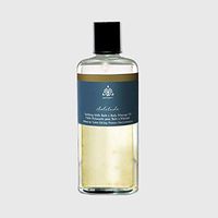 Pañpuri Solitude Soothing Milk Bath & Body Massage Oil 300 ml./ 10.10 Fl.Oz. (2 Pack)