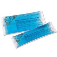 1090291 PT# 20104 Pack Cold Jack Frost Medium 6x9" Instant Reusable 24/Ca Made by Allegiance-Jack Frost