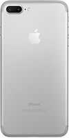 Apple iPhone 7 Plus a1784 32GB AT&T - Silver (Renewed)