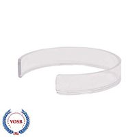 Mercer Plate Outer Guard - Free Shipping