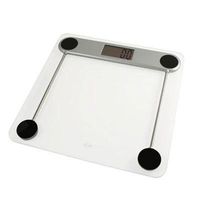 Brand New American Weigh Scales Aws 330Lpg Low Profile Bathroom Scale