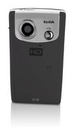 Kodak Zi6 Pocket Video Black Camera