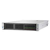 HP ProLiant DL380 G9 2U Rack Server - 2 x Intel Xeon E5-2690 v3 2.60 GHz - 2 Processor Support - 64 GB Standard/384 GB Maximum RAM - 12Gb/s SAS RAID Supported Controller - 10 Gigabit Ethernet, Gigabit Ethernet - 800 W - 800077-S01