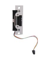 Adams Rite 7440 Series Clear Anodized Zinc Aluminum Alloy UltraLine Electric Strike (Pack of 1)