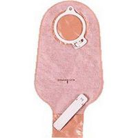 (BX) Assura Two-Piece Drainable Pouches