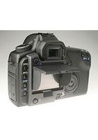 Hoodman H-D50 Flip Up LCD Cap and Hood