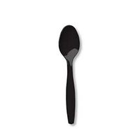 Black Spoons