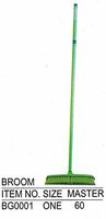 BROOM, Case Pack of 60