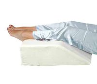 Alex Orthopedics 5034-6TR 20" X 30" X 6" Long Leg Wedge 6" Terry