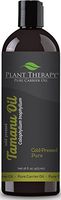 Plant Therapy Tamanu Carrier Oil 16 oz Base Oil for Aromatherapy, Essential Oil or Massage use