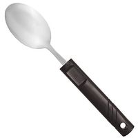 Tablespoon with Lightweight Plastic Handle