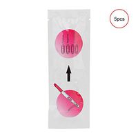 Canyita Pregnancy Test Pen, 5pcs Practical HCG Early Pregnancy Testing Pen Adult Female Women Pregnant Rapid Test