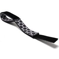 1/2" Wide Finger Buddy Splint with Secure HEX Lining - Broken, Jammed, Swollen, or Dislocated - Pack of 5