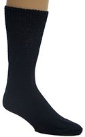 Diabetic Socks, Ultra Light, 12pair, Color Navy - Size 9-11 -- Diabetic's Special