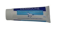 Dermoline - Soothing Wound Cream x 240 Gm [Misc.]