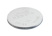 Renata #Cr2450 Lithium Coin Battery Long Lasting Lithium Technology