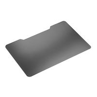 HP 14 Touchable Privacy Filter