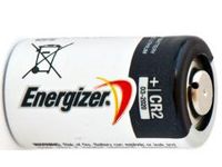 Energizer 4 x CR2 Photo Lithium 3 Volt Battery