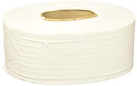 Scott(R) Jumbo Tissue Refill, 2-Ply, Pack Of 4 Rolls