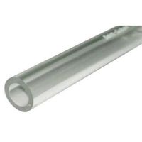 TYGON AAA00004 Tubing 3/32 I.D. 50 ft. Clear Flexible WLM
