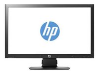 HP ProDisplay P221 - LED monitor - 21.5"