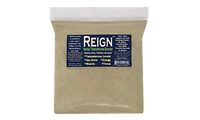 Reign Herbal Testosterone Booster | Muscle Growth, Gain, Energy, Weight Loss, Fat Burner | Sex Drive, Libido Enhancement | Organic Health, Vegan | Refill Bag, 10.5 oz