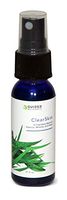 ClearSkin for Eczema, Psoriasis, Dermatitis and Rashes | Natural Topical Spray | Relief for Severely Dry, Cracked, or Irritated Skin