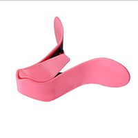 PARNIXS Pelvic Floor Strengthening Device, Workout Equipment for Beautiful Buttocks Bladder/Postpartum Rehabilitation/Lose Weight/Shaping/Fitness Equipment