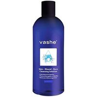 Vashe Wound Cleanser 4 oz. Bottle, 00312 - ONE Bottle