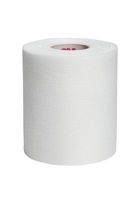 MEDIPORE CLOTH TAPE 3IN X 10YD (RL)