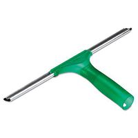 Unger Unitec Lite Squeegee, Plastic/Aluminum