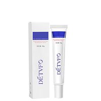 Brave Tour Acne Removal Cream, Anti Acne Cream, Acne Cleaning Ointment, Balances Oil and Improves Acne Skin (20g)