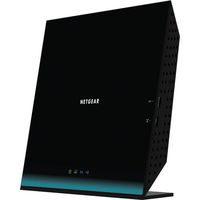 Netgear On Networks R6100-100NAS Dual-Band AC1200 Gigabit WiFi Router