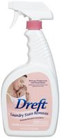 Nehemiah 1089 22Z Dreft Stain Remover, Pack Of 12