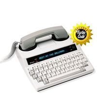 Ultratec Minicom IV TDD/TTY by Ultratec