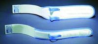 (EA)Small Fabric Leg Strap for Urocare Latex Leg Bags