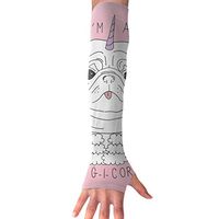 Mipu Shangmao Pug Anti-UV Sleeves Gloves Sun Protection Sports Protective Sleeves