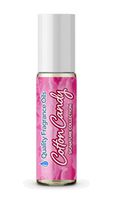 Quality Fragrance Oils' Cotton Candy for Women (10ml Roll On)
