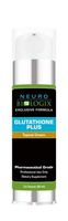 Neurobiologix Glutathione Plus Topical Antioxidant Supplement (3 Fluid Ounces 90 Milliliters)