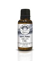 Ethereal Nature 100% Pure Oil, Argan, 1.01 Fluid Ounce