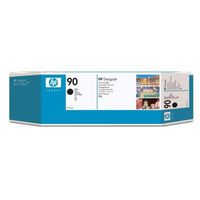 HP 90 Black Ink Cartridge (775 ml)