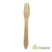 Birchware XL 7" - Forks 24 pcs.