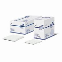 Hartmann 416816 Econolux Gauze Sponge, Non-Sterile, 8-Ply, 4" Width, 4" Length (Pack of 4000)
