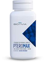 Biotivia - PteroMax 60 ct