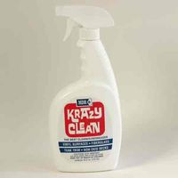 MDR Krazy Clean Spray, 24 oz bottle