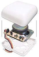 ELK 74 Siren Compact Interior Self-Contain