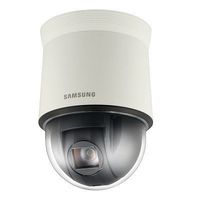 Samsung Dome Camera, White (SNP-L6233)