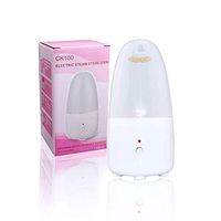 Menstrual Cup Sterilizer for Cleaning Your Period Cups, Steam Sterilizer Machine Suitable for All Menstruation Cups Portable Cleaner A Alternative Solution for Any Feminine Protection Cups On Travel