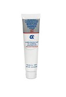 Medline CRR104041 Carrington Moisture Barrier Cream with Zinc, 3.5 oz tube (Pack of 12)